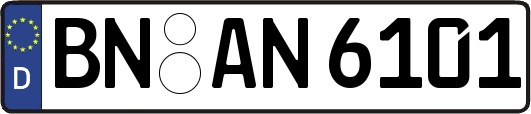 BN-AN6101