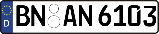 BN-AN6103
