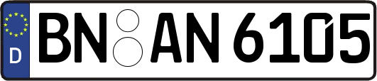 BN-AN6105