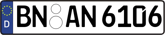 BN-AN6106