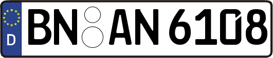 BN-AN6108