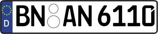 BN-AN6110