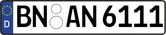 BN-AN6111