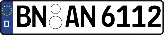 BN-AN6112