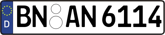 BN-AN6114