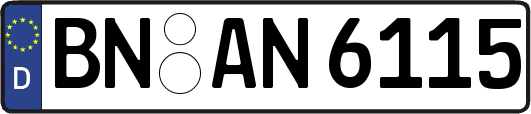 BN-AN6115