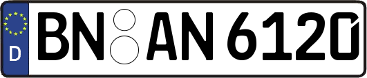 BN-AN6120