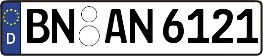 BN-AN6121