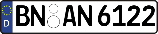 BN-AN6122