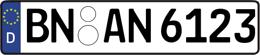 BN-AN6123