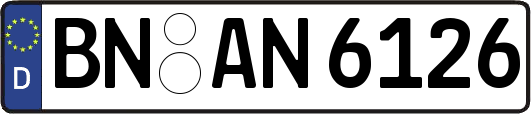 BN-AN6126