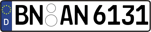 BN-AN6131