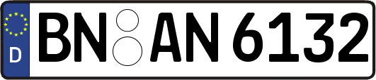 BN-AN6132
