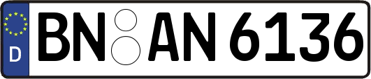 BN-AN6136