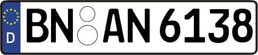 BN-AN6138