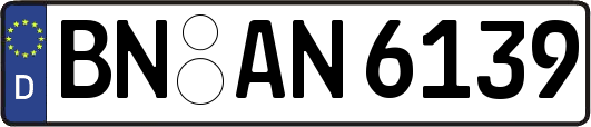 BN-AN6139