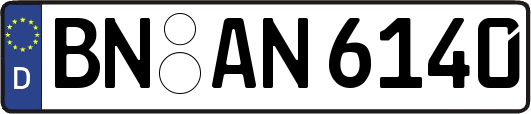 BN-AN6140