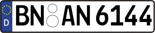 BN-AN6144