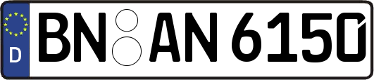 BN-AN6150