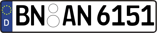 BN-AN6151