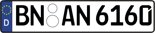 BN-AN6160