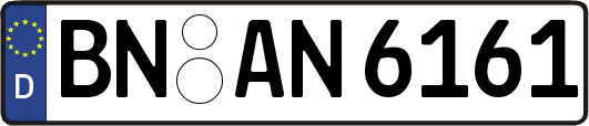 BN-AN6161