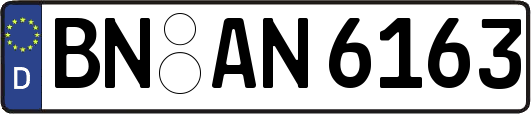 BN-AN6163