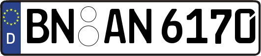 BN-AN6170
