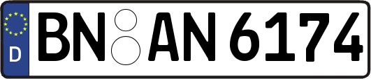 BN-AN6174