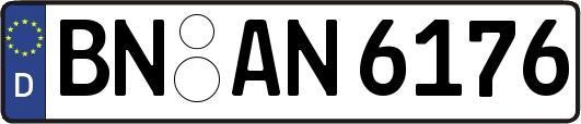 BN-AN6176