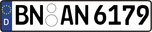 BN-AN6179