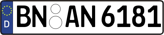 BN-AN6181