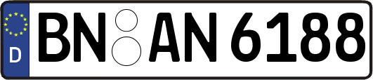 BN-AN6188