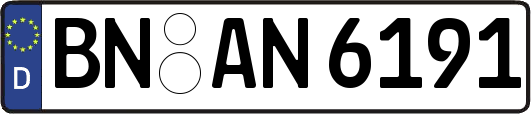 BN-AN6191