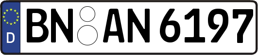 BN-AN6197