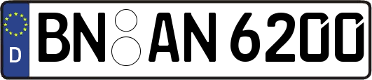 BN-AN6200