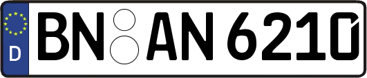 BN-AN6210