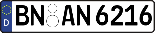 BN-AN6216