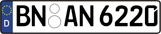 BN-AN6220