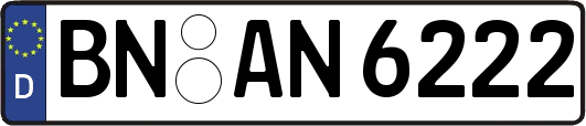 BN-AN6222