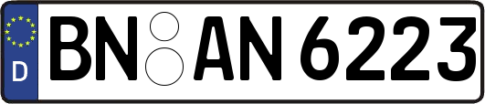BN-AN6223