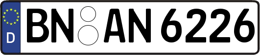 BN-AN6226