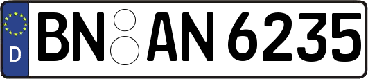 BN-AN6235