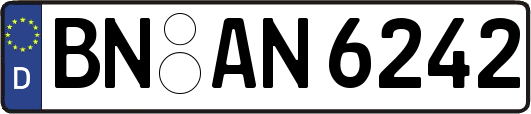 BN-AN6242