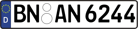 BN-AN6244
