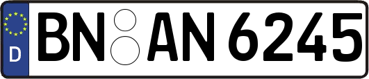 BN-AN6245