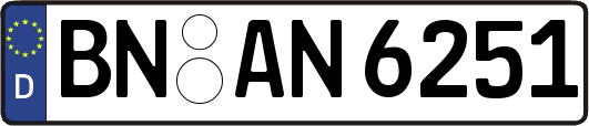 BN-AN6251