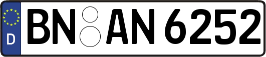 BN-AN6252