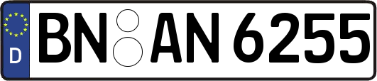 BN-AN6255