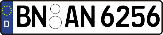 BN-AN6256